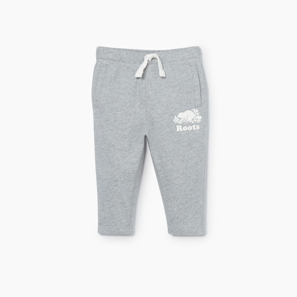 Roots Baby Easy Ankle Sweatpant