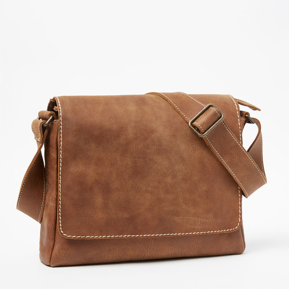 Roots Raiders Bag Tribe