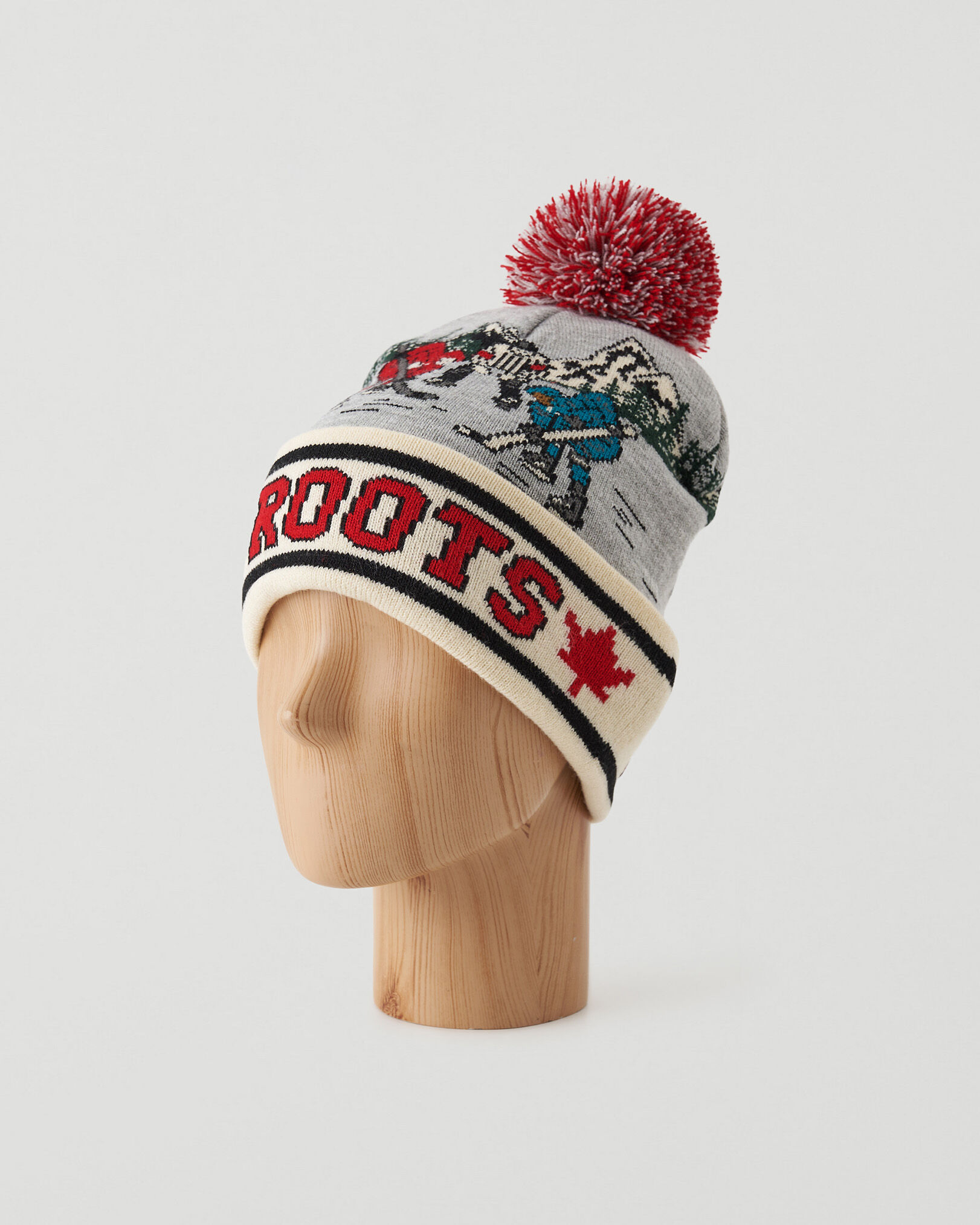 Hockey Toque