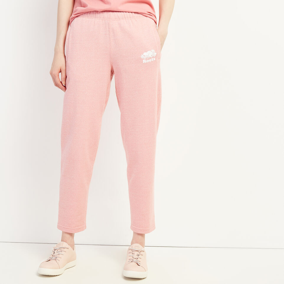 Roots Easy Ankle Sweatpant