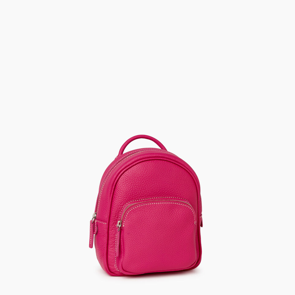 Roots City Chelsea Pack Parisian