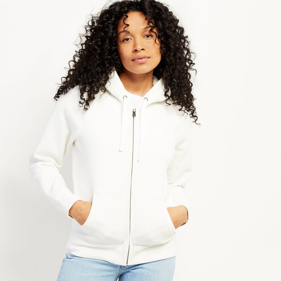 Roots Original Full Zip Hoody