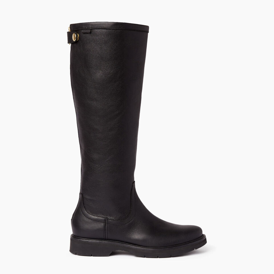 Roots Womens Riverside Boot