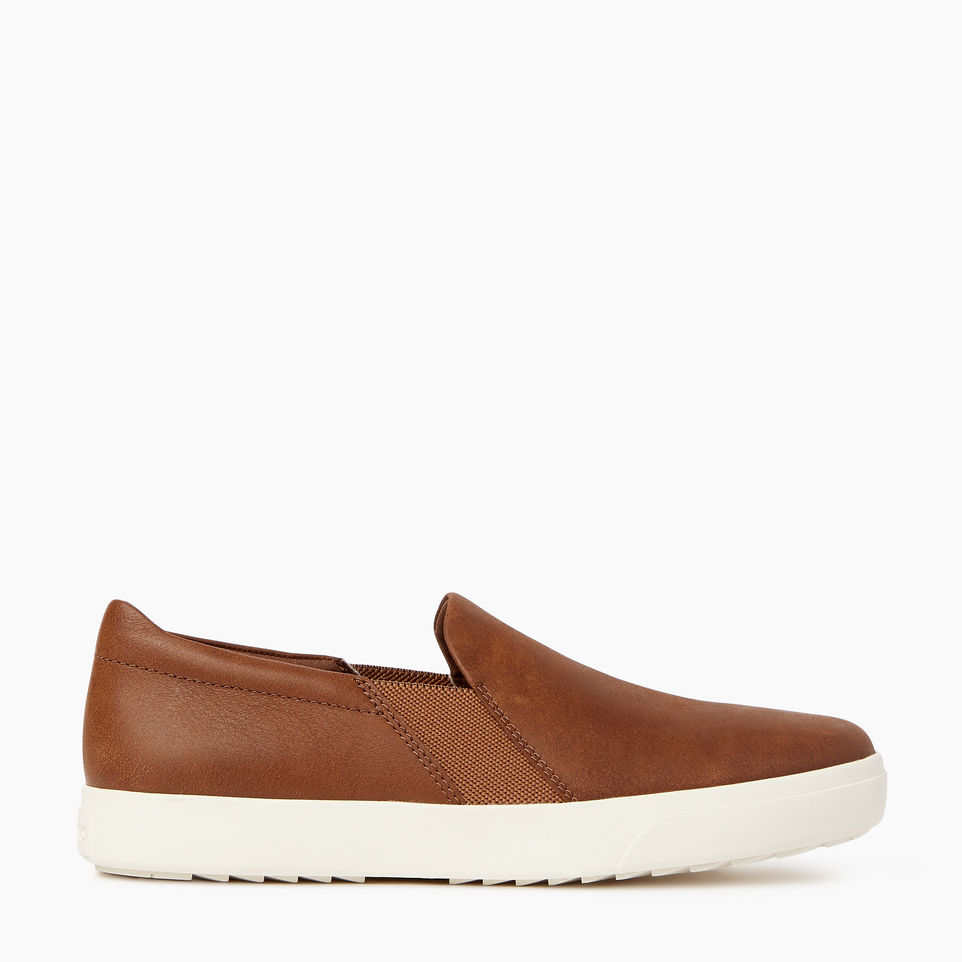 Roots Mens Annex Slip-On