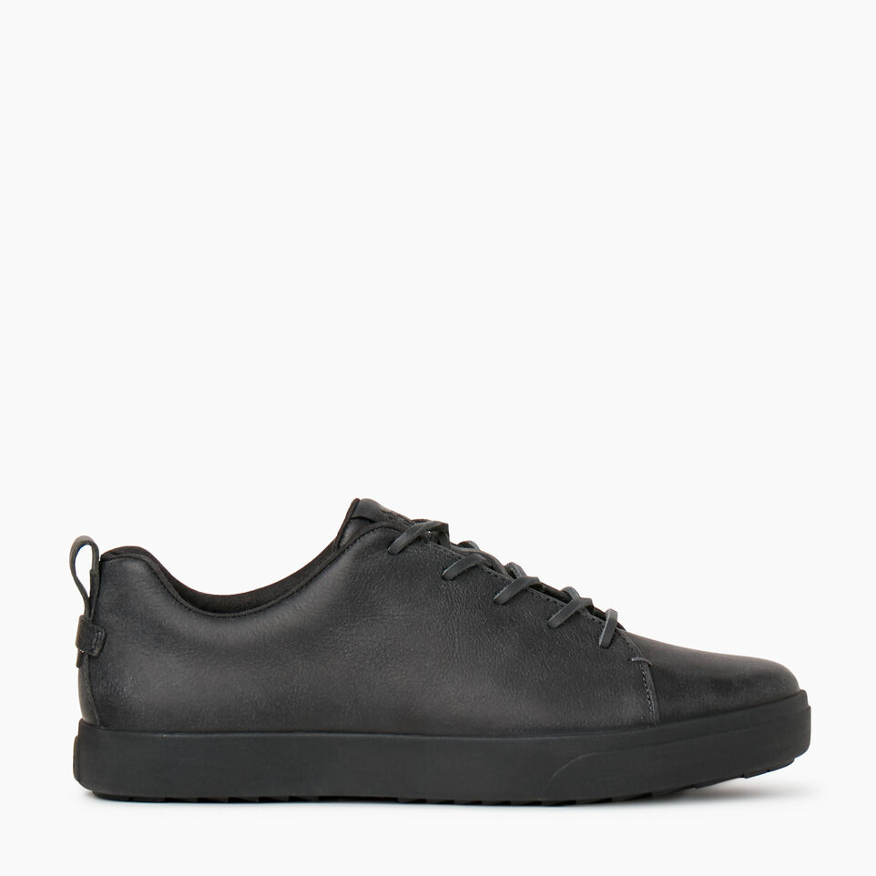 Roots Mens Parkdale Sneaker