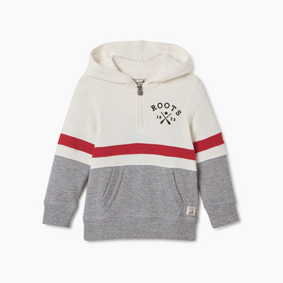 Roots Toddler Cabin Anorak