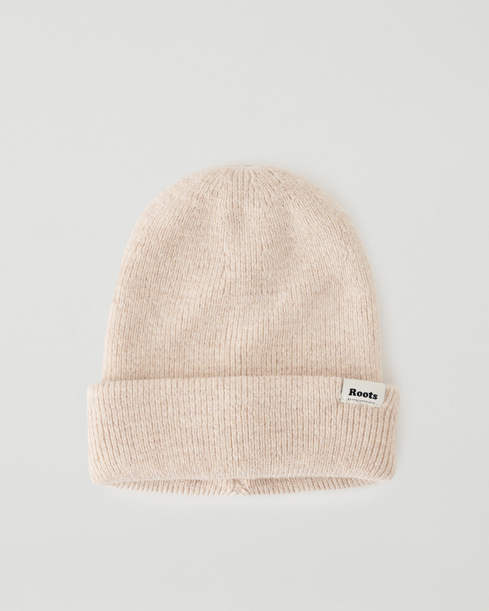 Cozy Knit Toque