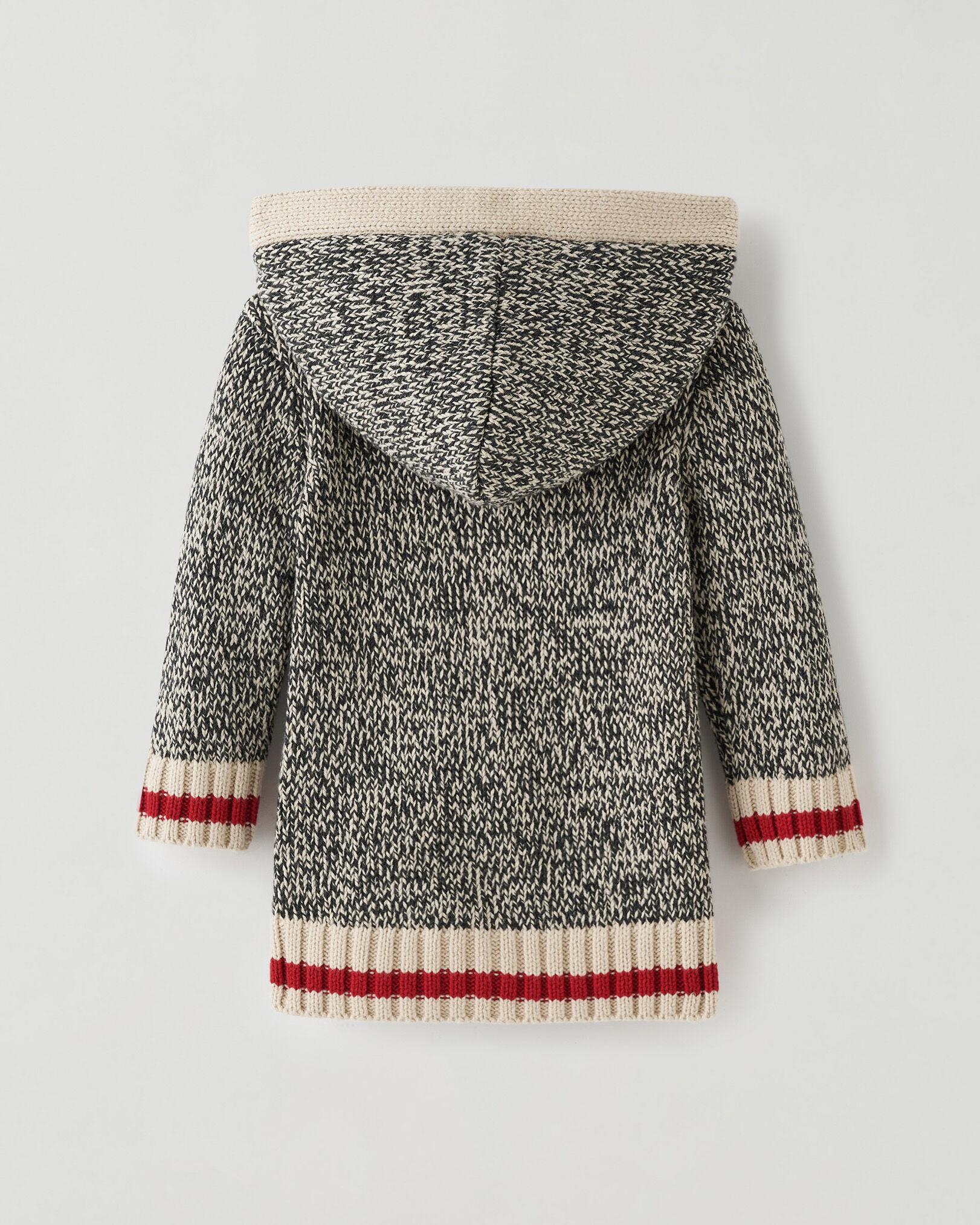 Baby Cabin Cardigan