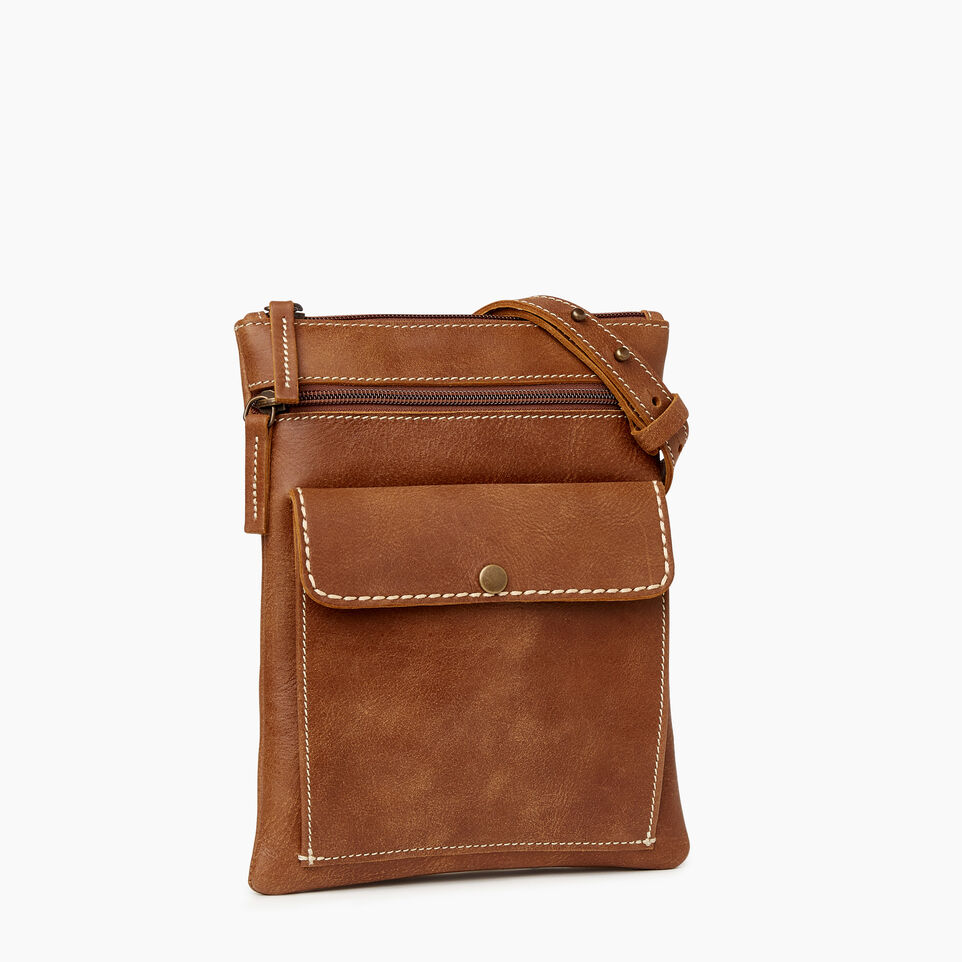 Roots Liberty Pouch