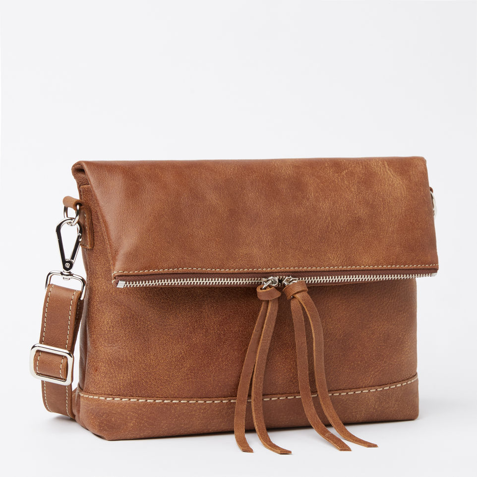 Roots Emma Bag Tribe