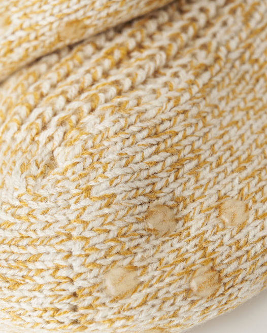Womens Open Air Slipper Sock
