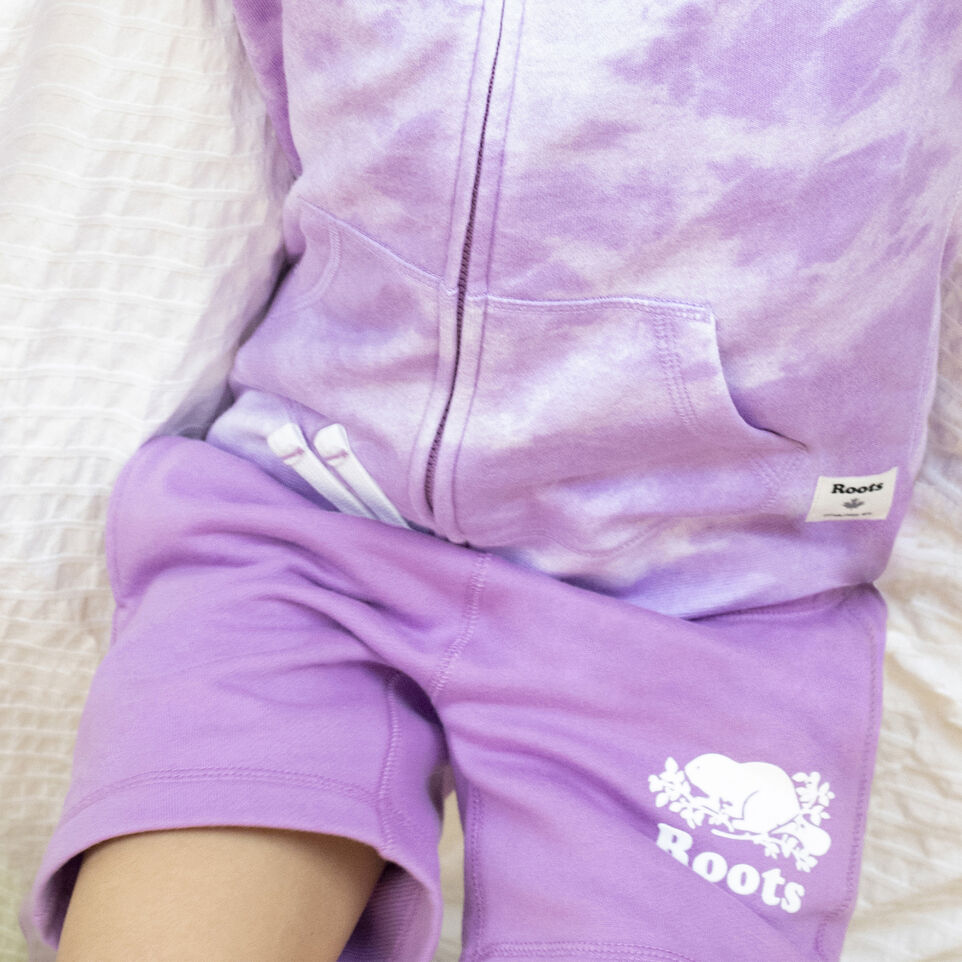 Roots Girls Original Roots Short