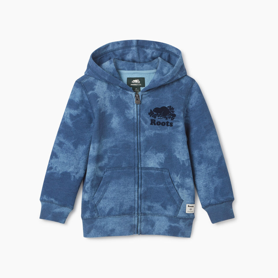 Roots Toddler Original Full Zip Hoody