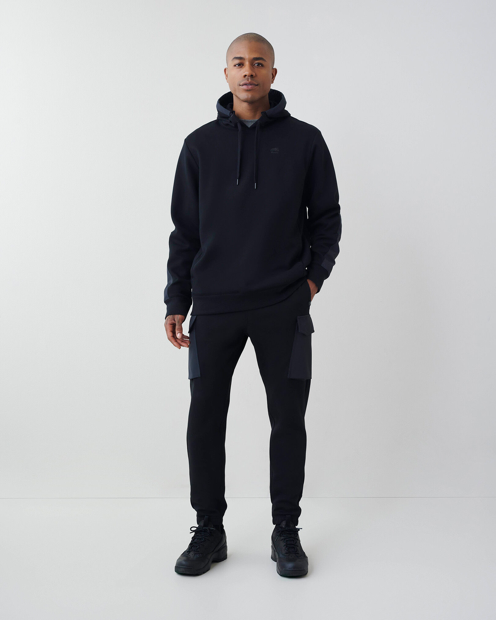 Roots Utility Cargo