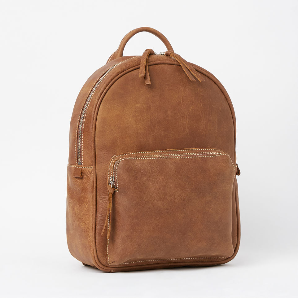 Roots Chelsea Pack Tribe