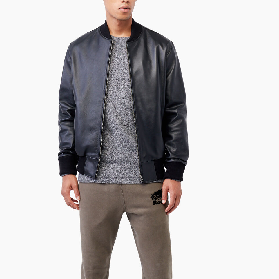 Roots Commander Jacket Lake