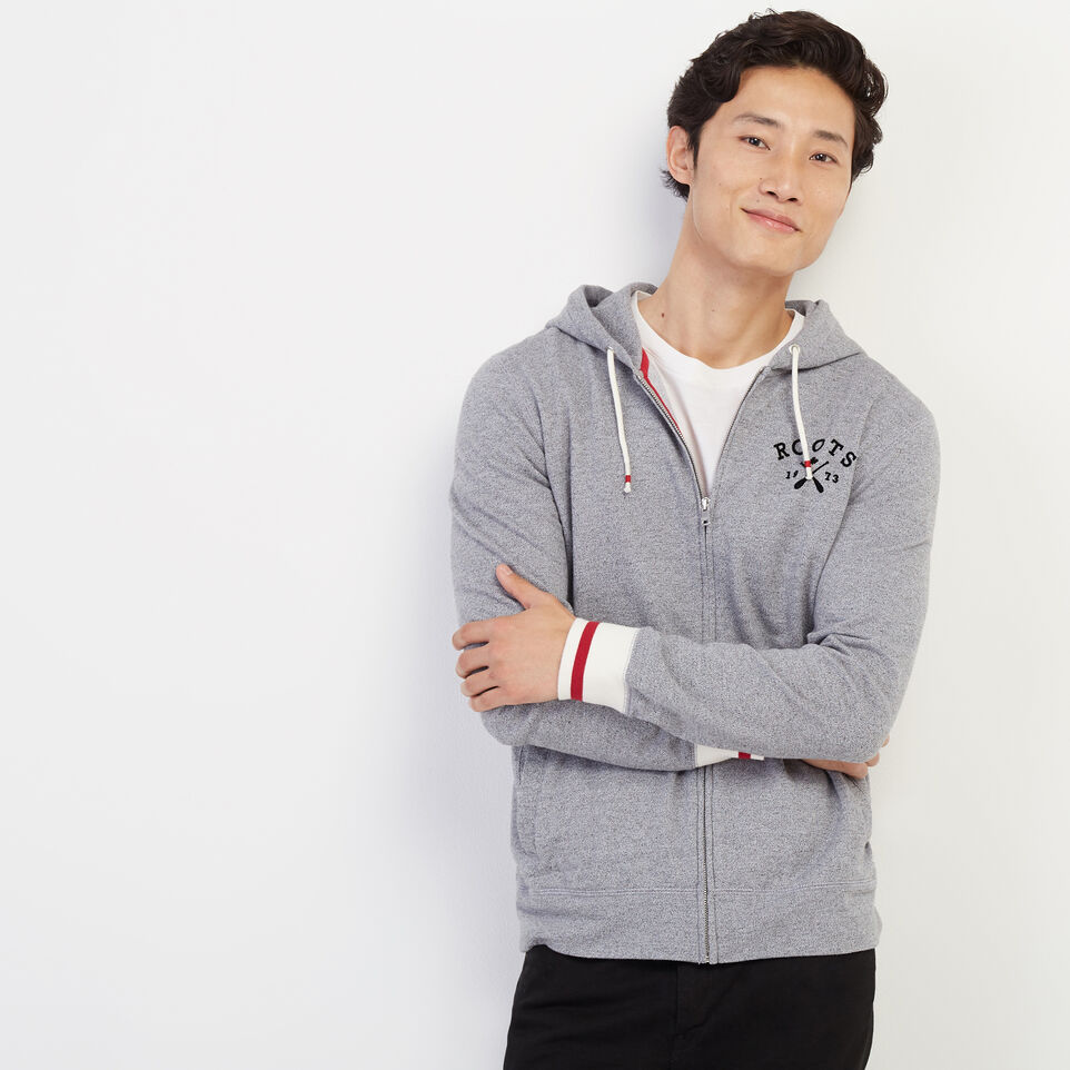 Roots Cabin Hoody