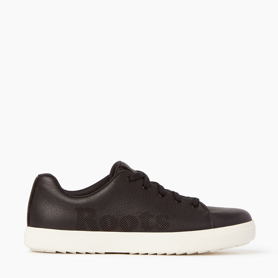 Roots Womens Rosedale Lace Sneaker