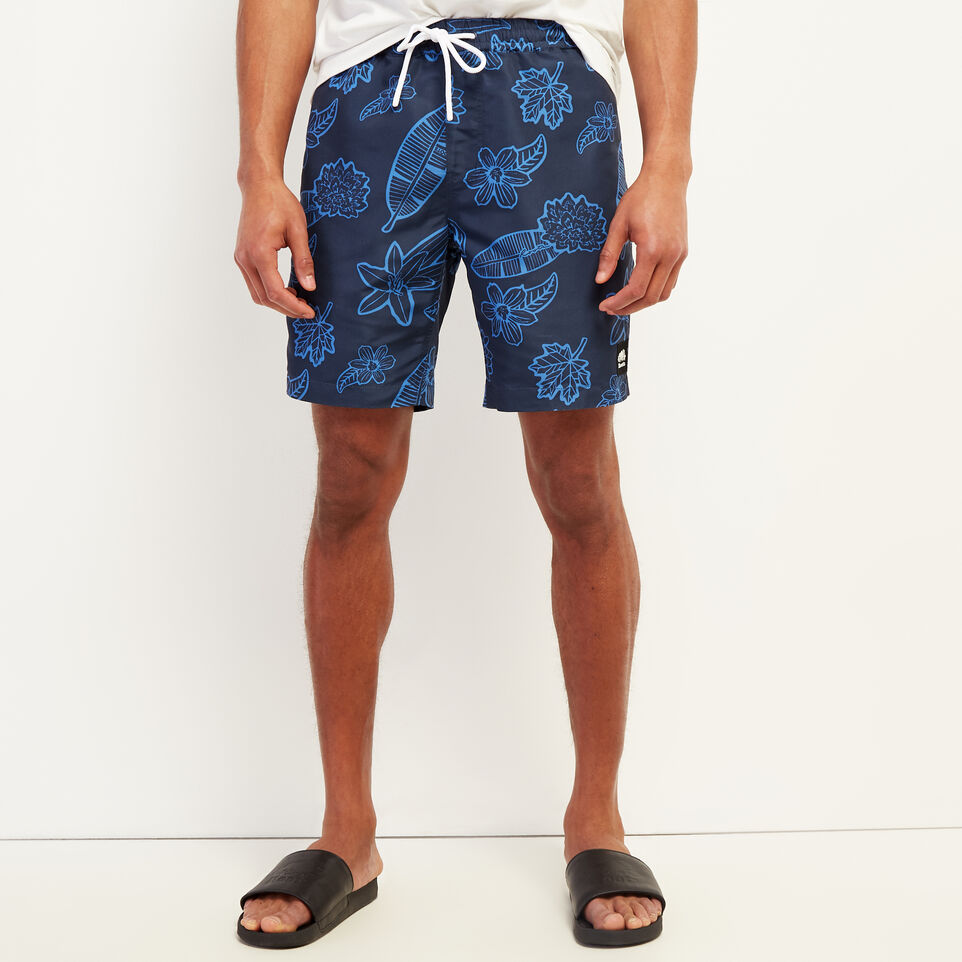 Roots Packable Swim Short