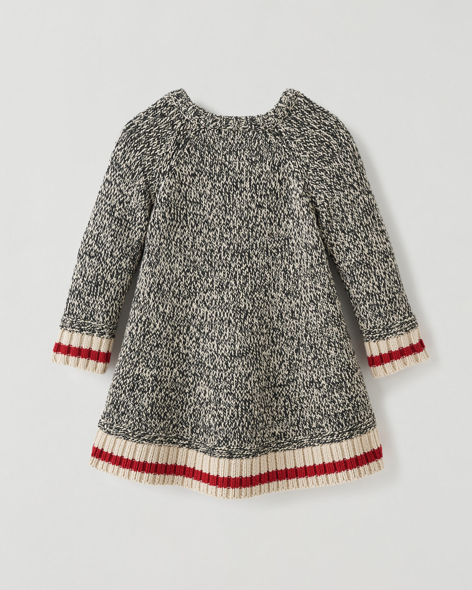 Baby Cabin Sweater Dress