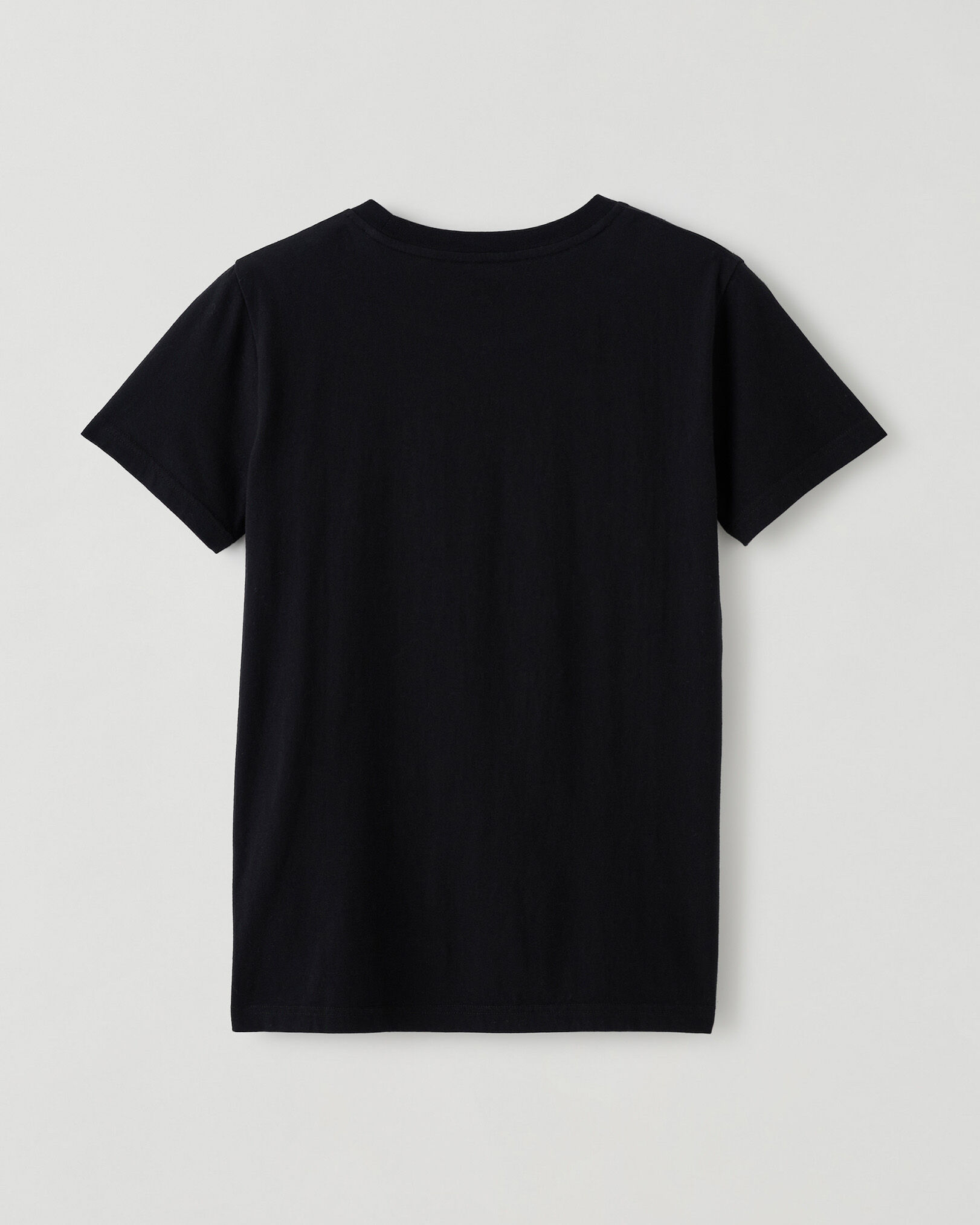 Womens Cooper Plaid T-Shirt