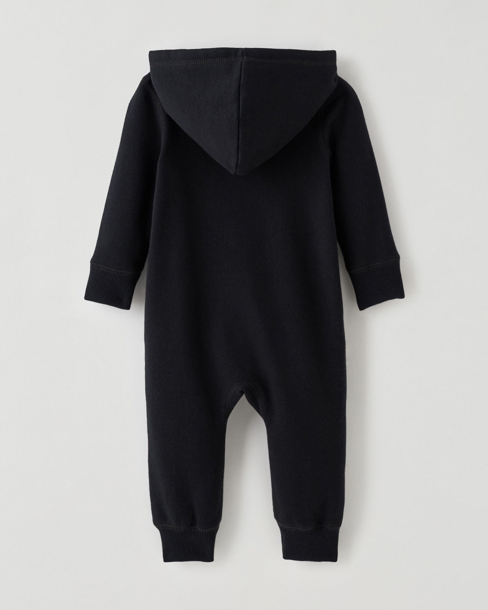Baby Park Plaid Romper