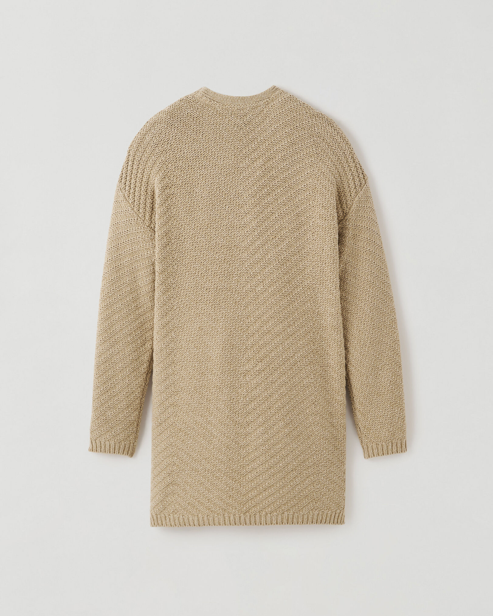 Elora Tunic Sweater