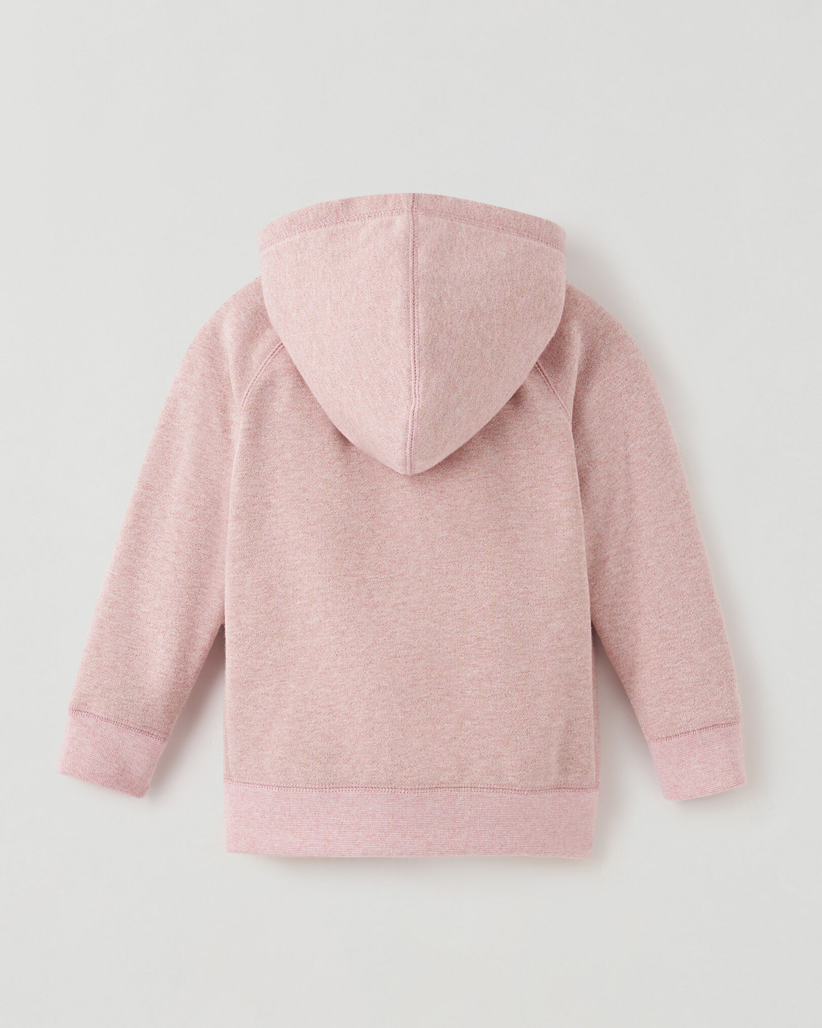Toddler Original Sparkle Zip Hoodie