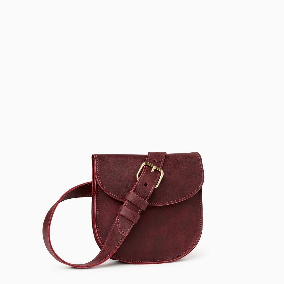 Roots Lambert Belt Pack