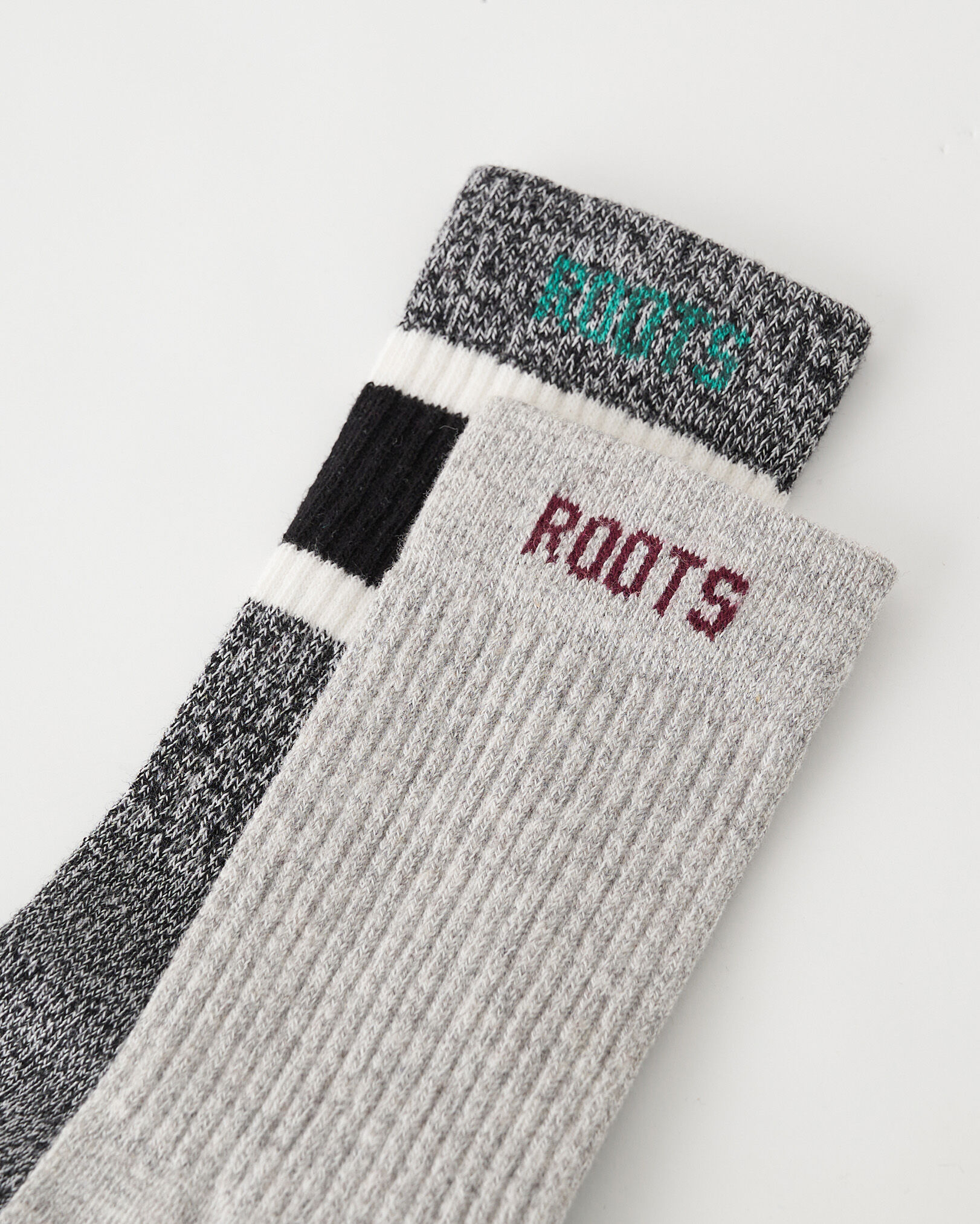 Kid Message Sock 2 Pack