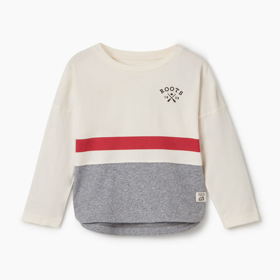 Roots Toddler Cabin Top