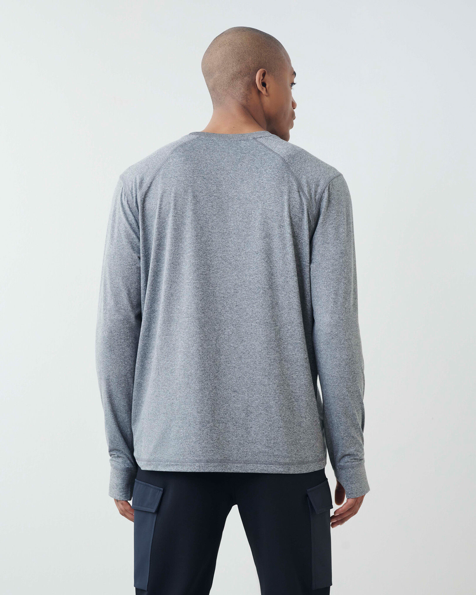 Journey Long Sleeve T-Shirt