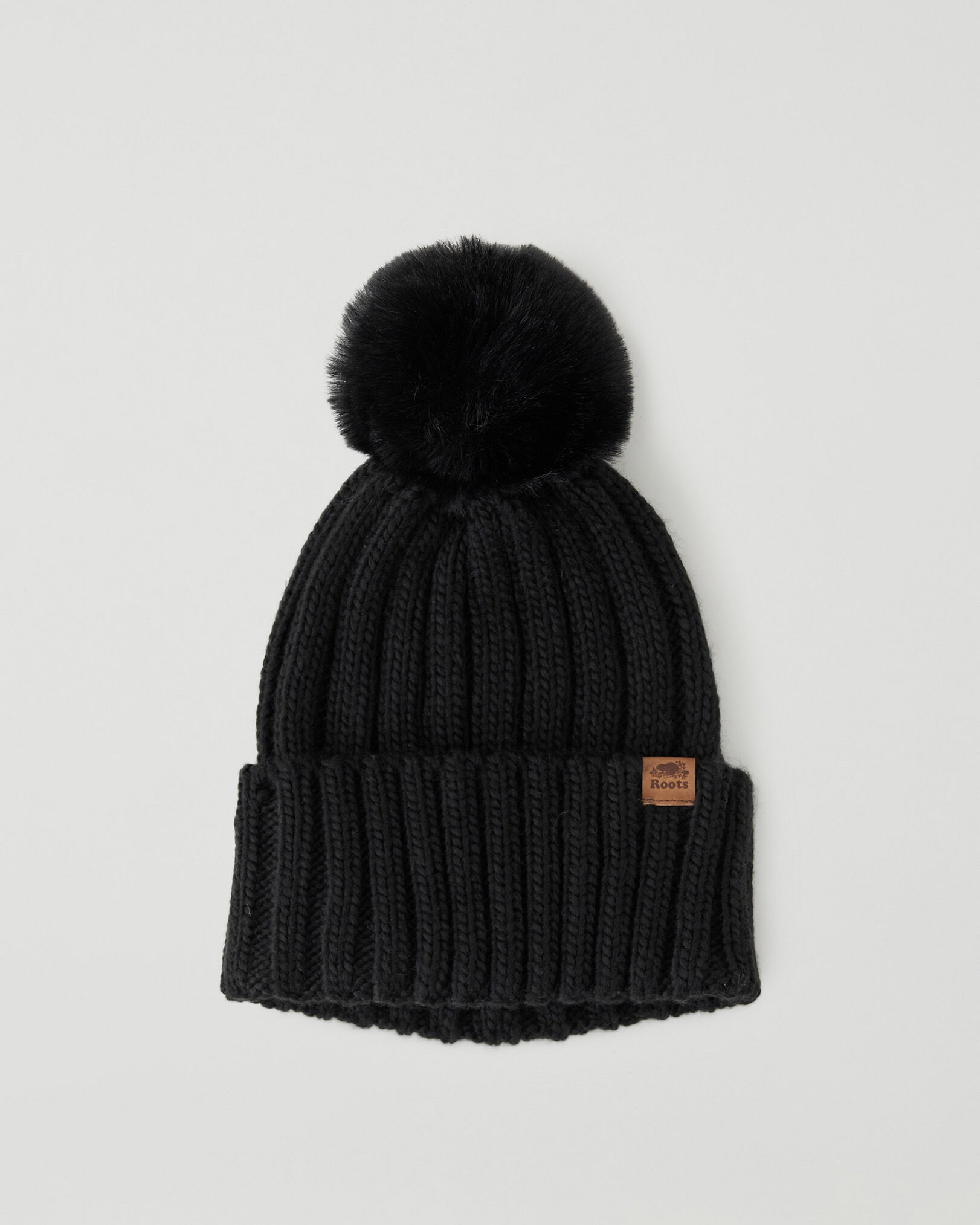 Olivia Rib Toque