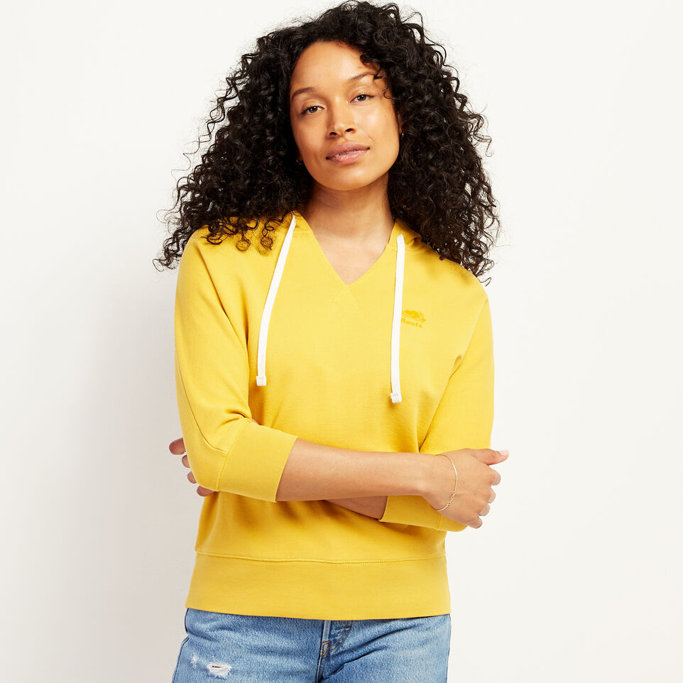 Roots Kawartha Hoody