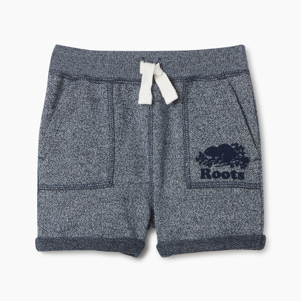 Roots Baby Park Short
