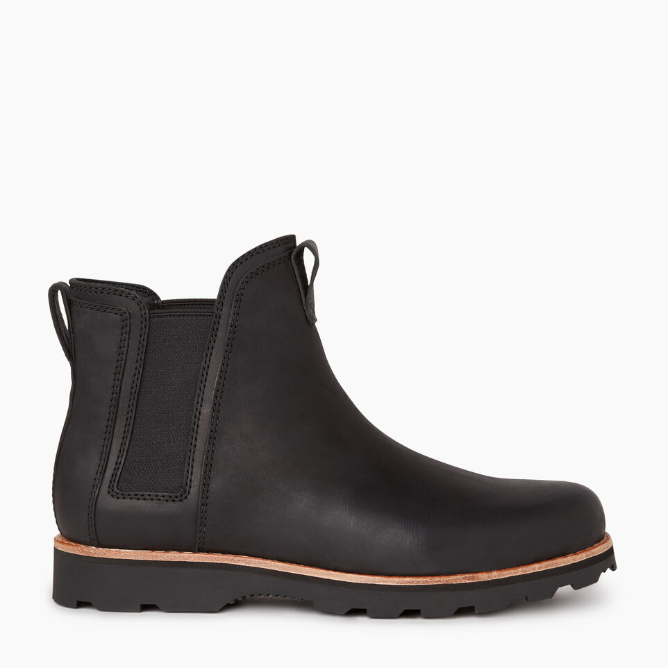 Roots Mens Junction Boot
