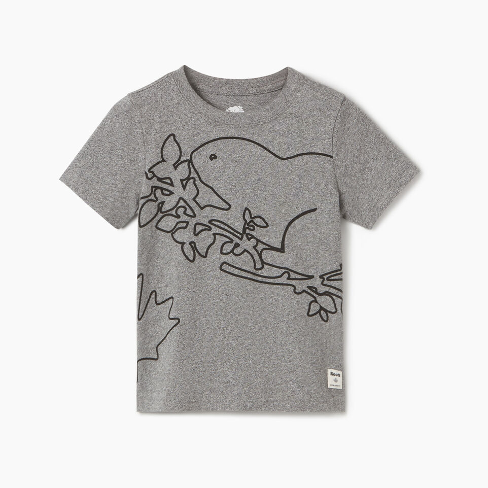 Roots Toddler Super Cooper T-shirt