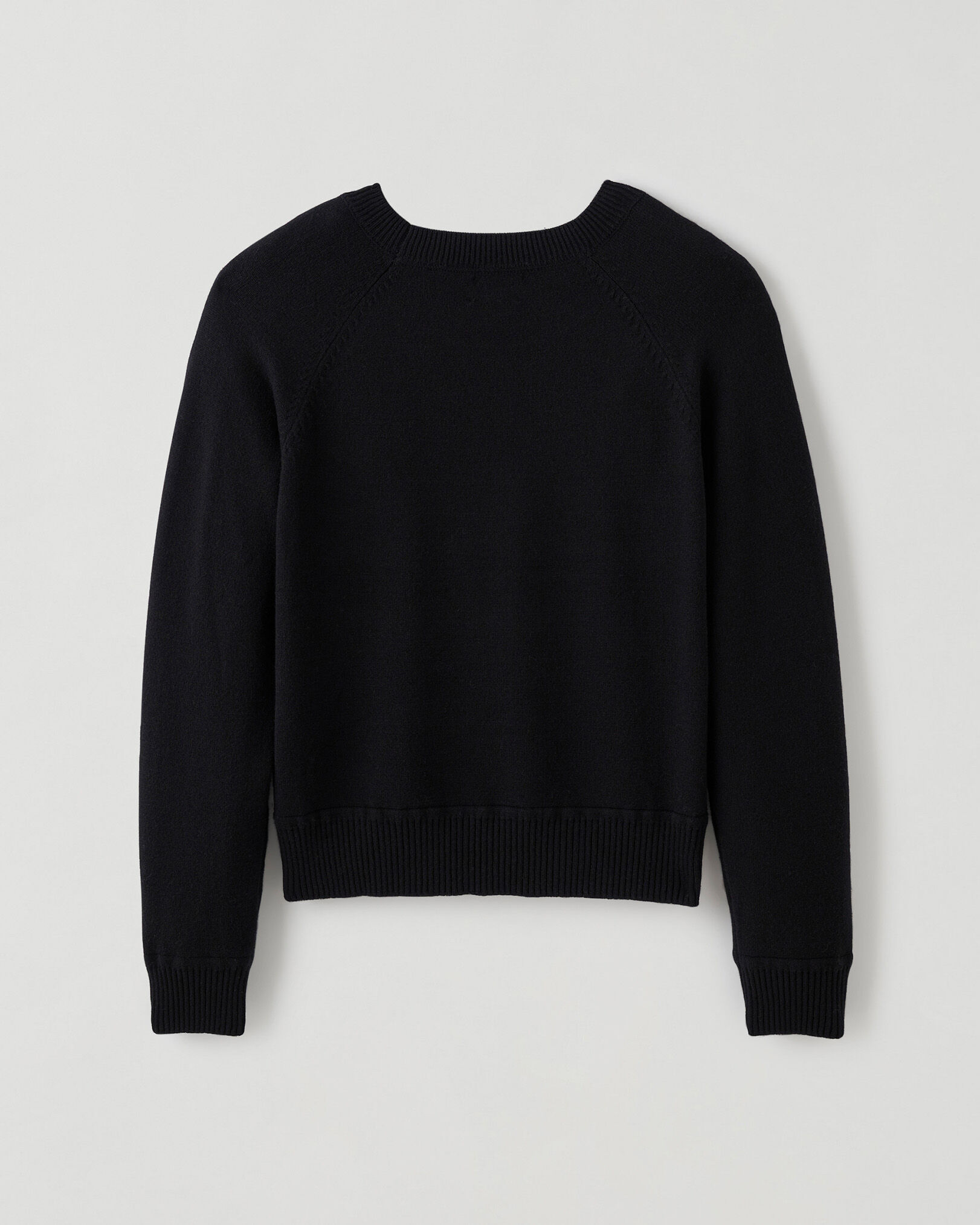 Lounge Sweater