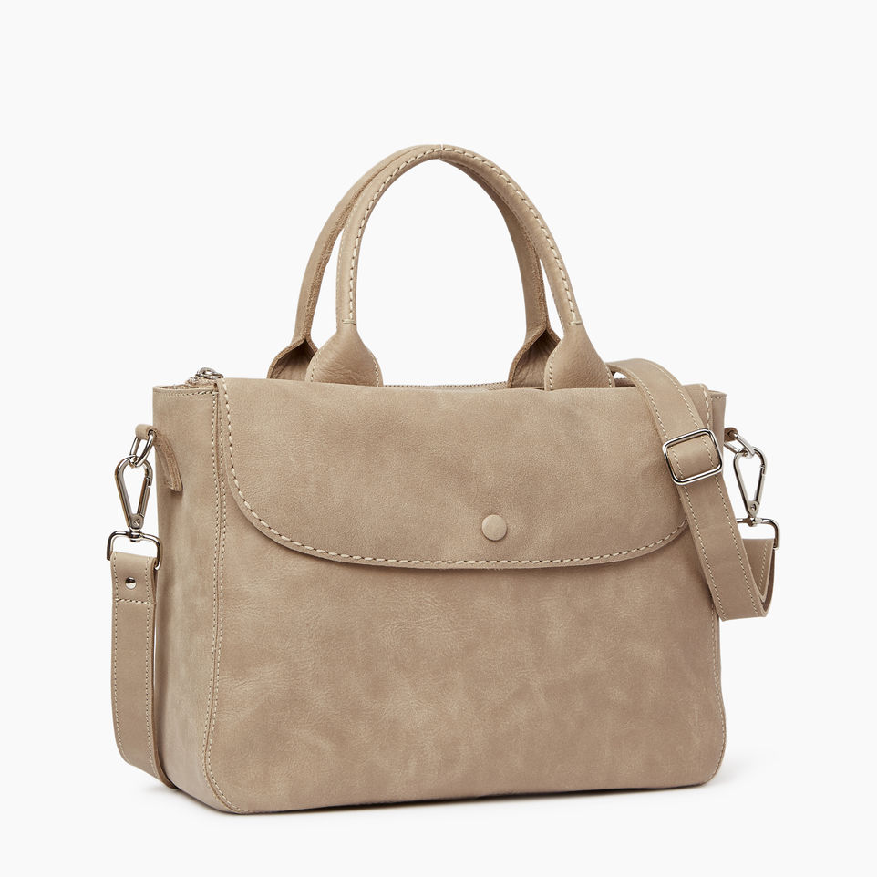 Roots Riverdale Tote