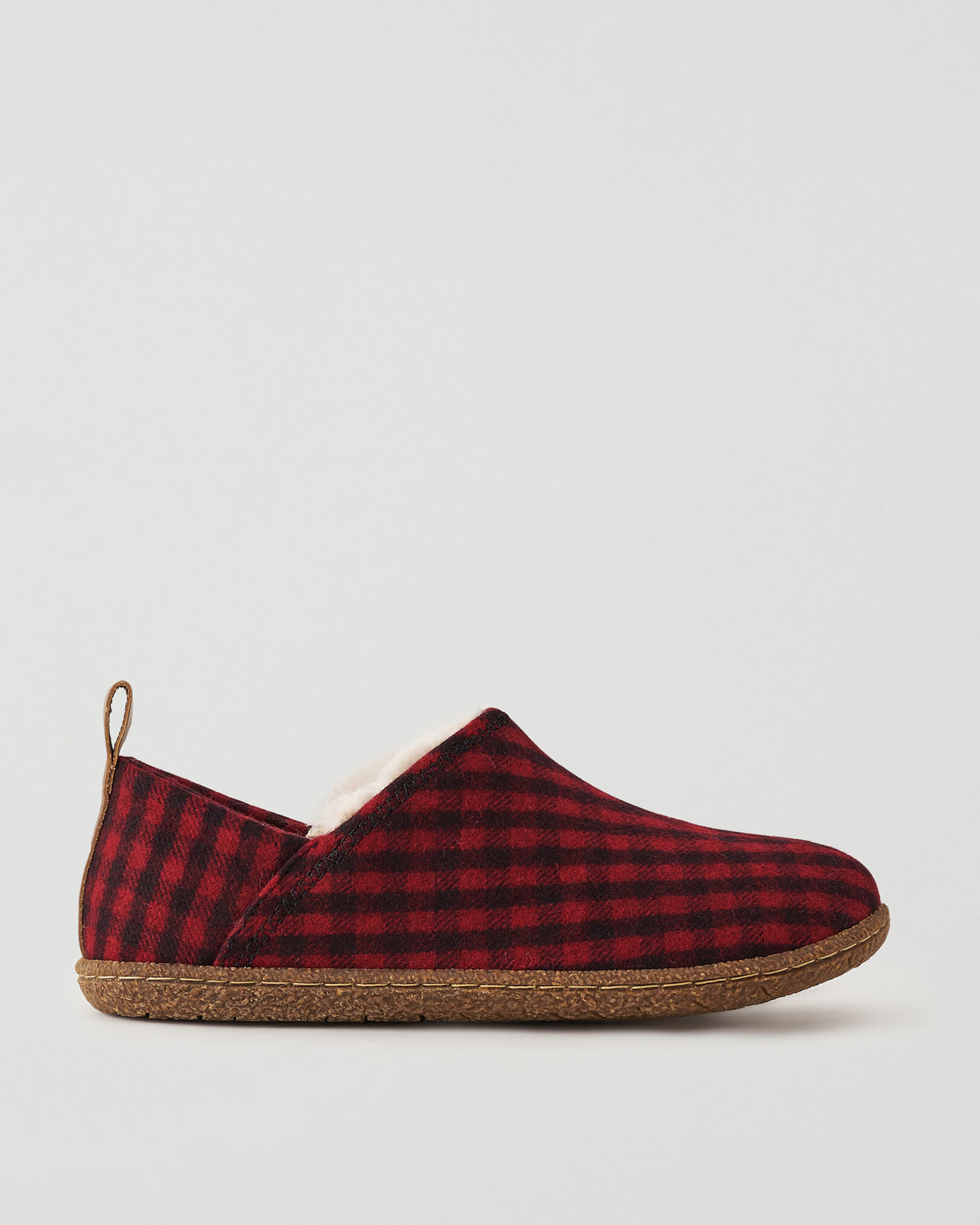 Womens Slip-on Shoe