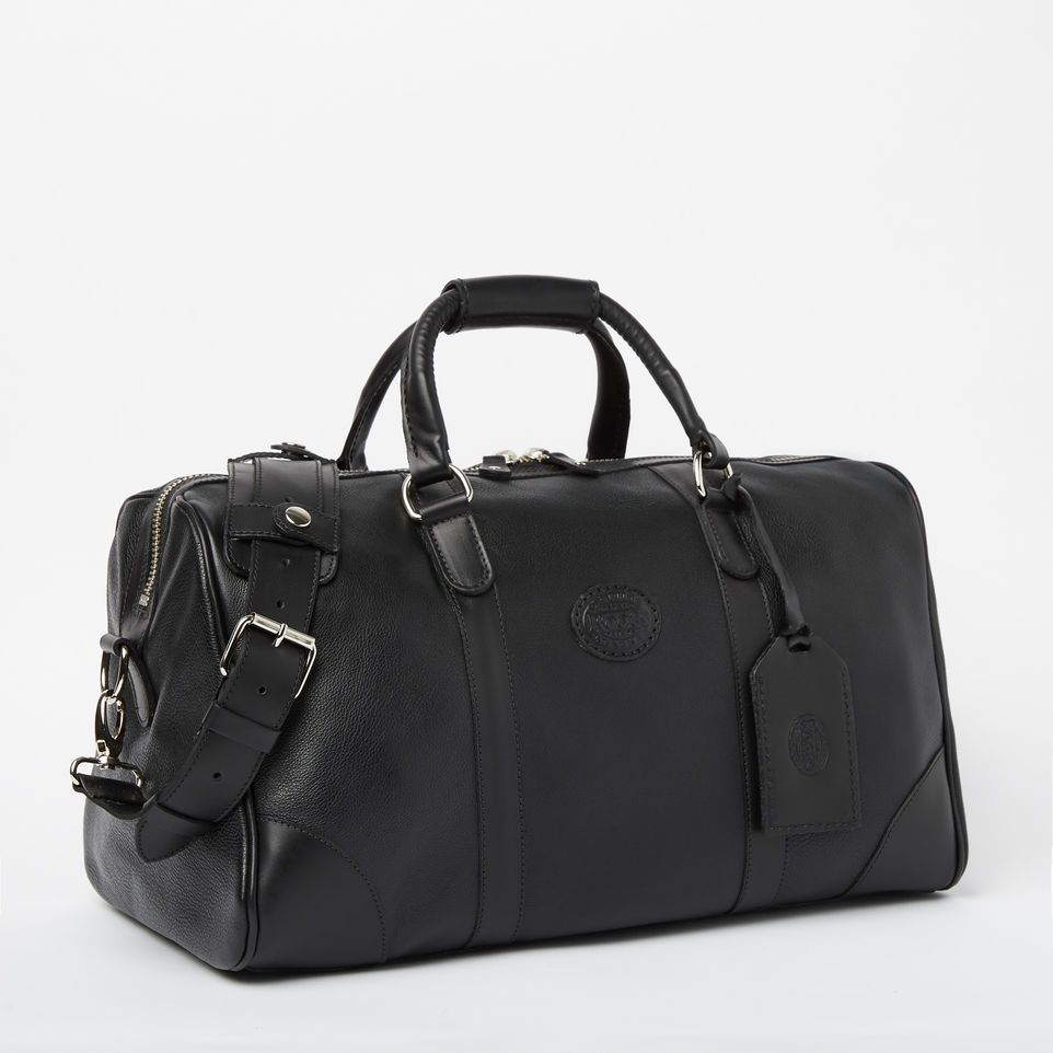 Roots Small Banff Bag Prince