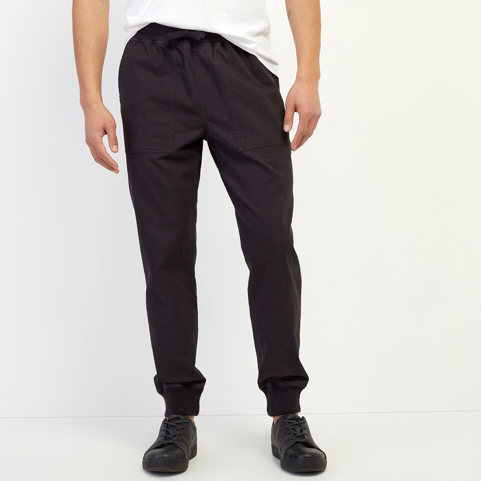 Roots Journey Jogger