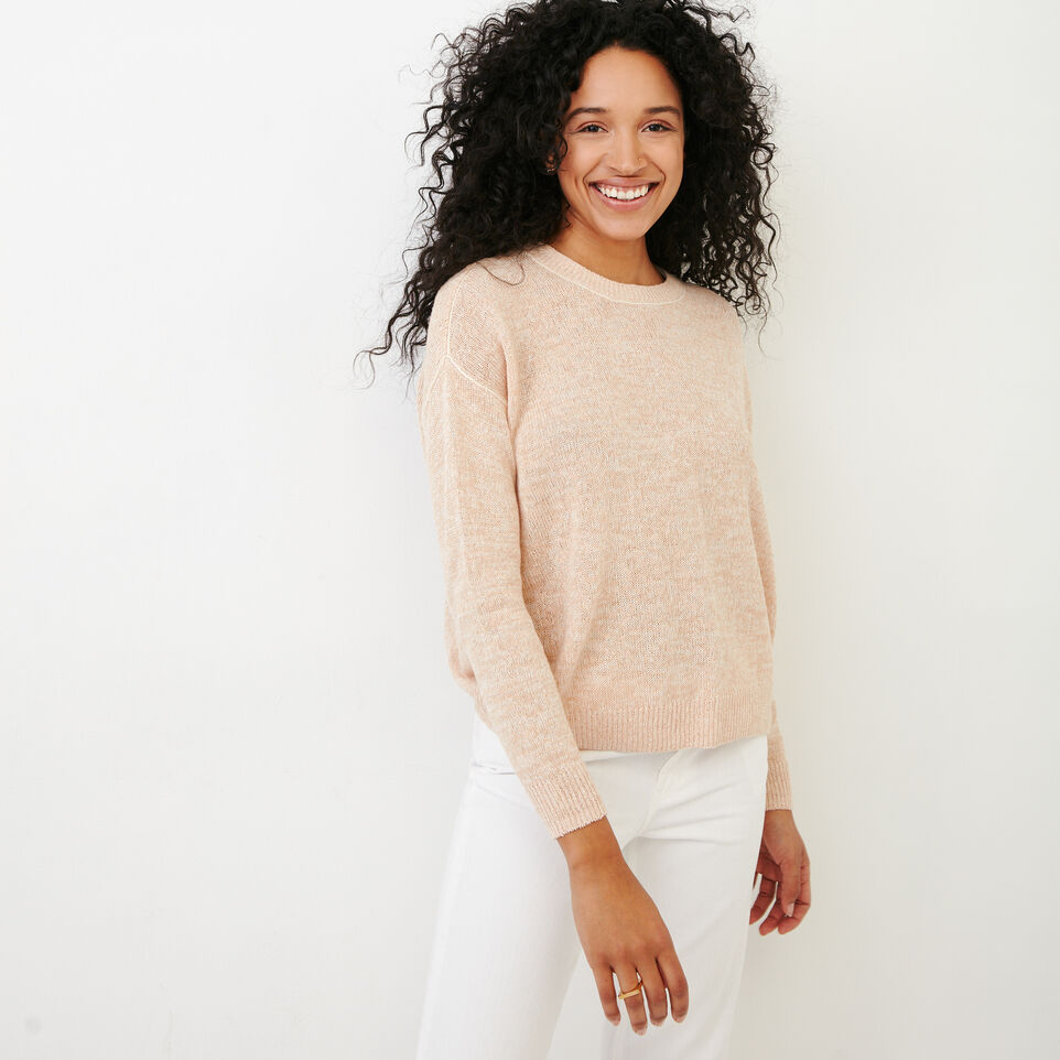 Roots Tathlina Crew Sweater