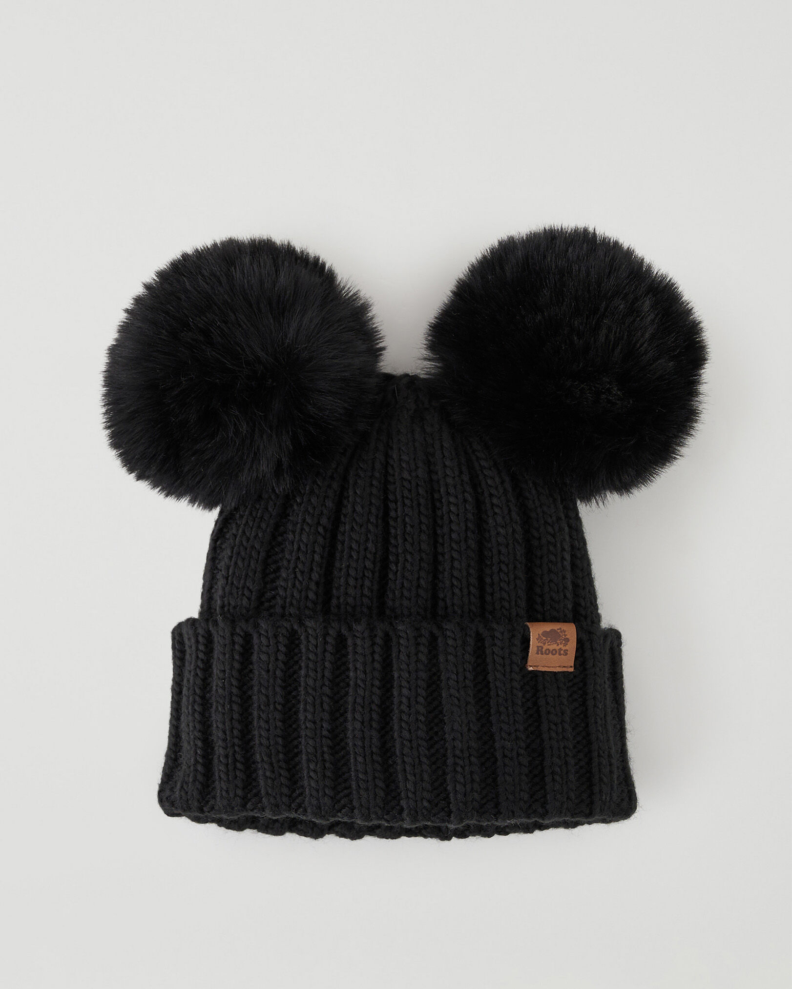 Toddler Olivia Rib Toque
