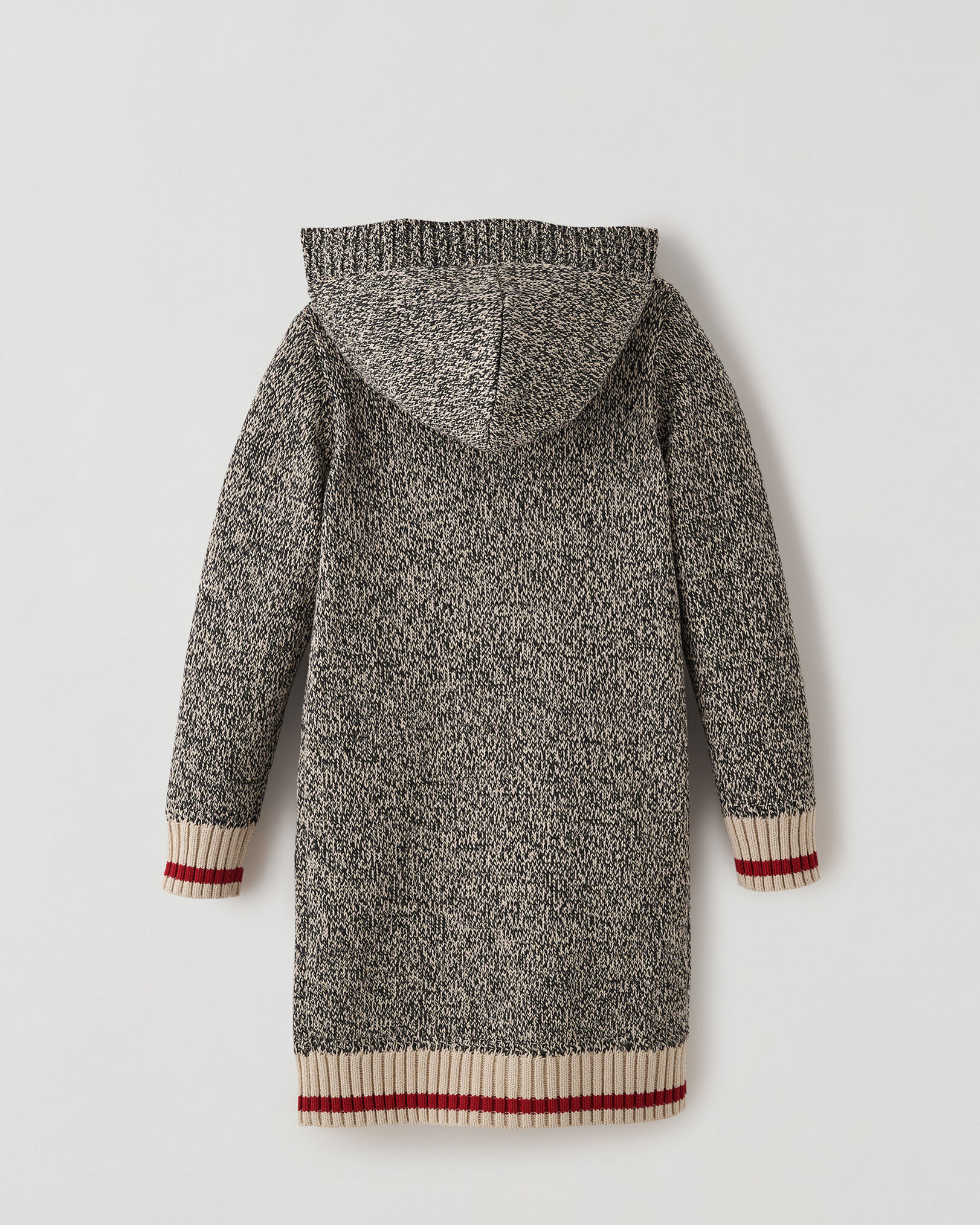 Girls Cabin Cardigan