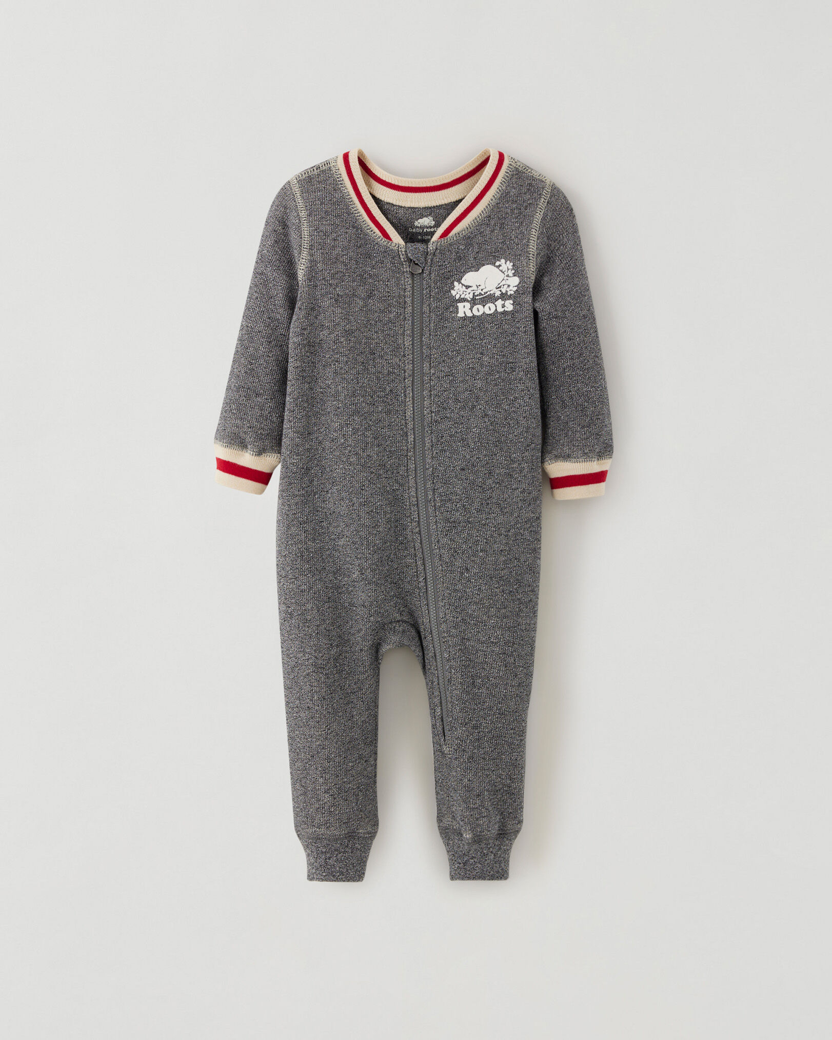 Baby Cabin Long John