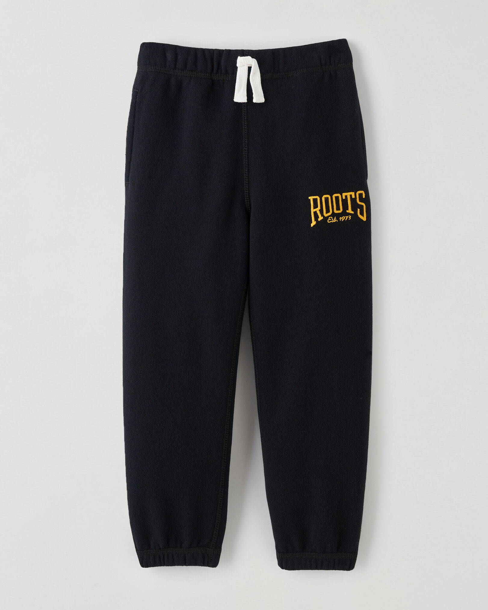 Toddler Park Plaid Sweatpant