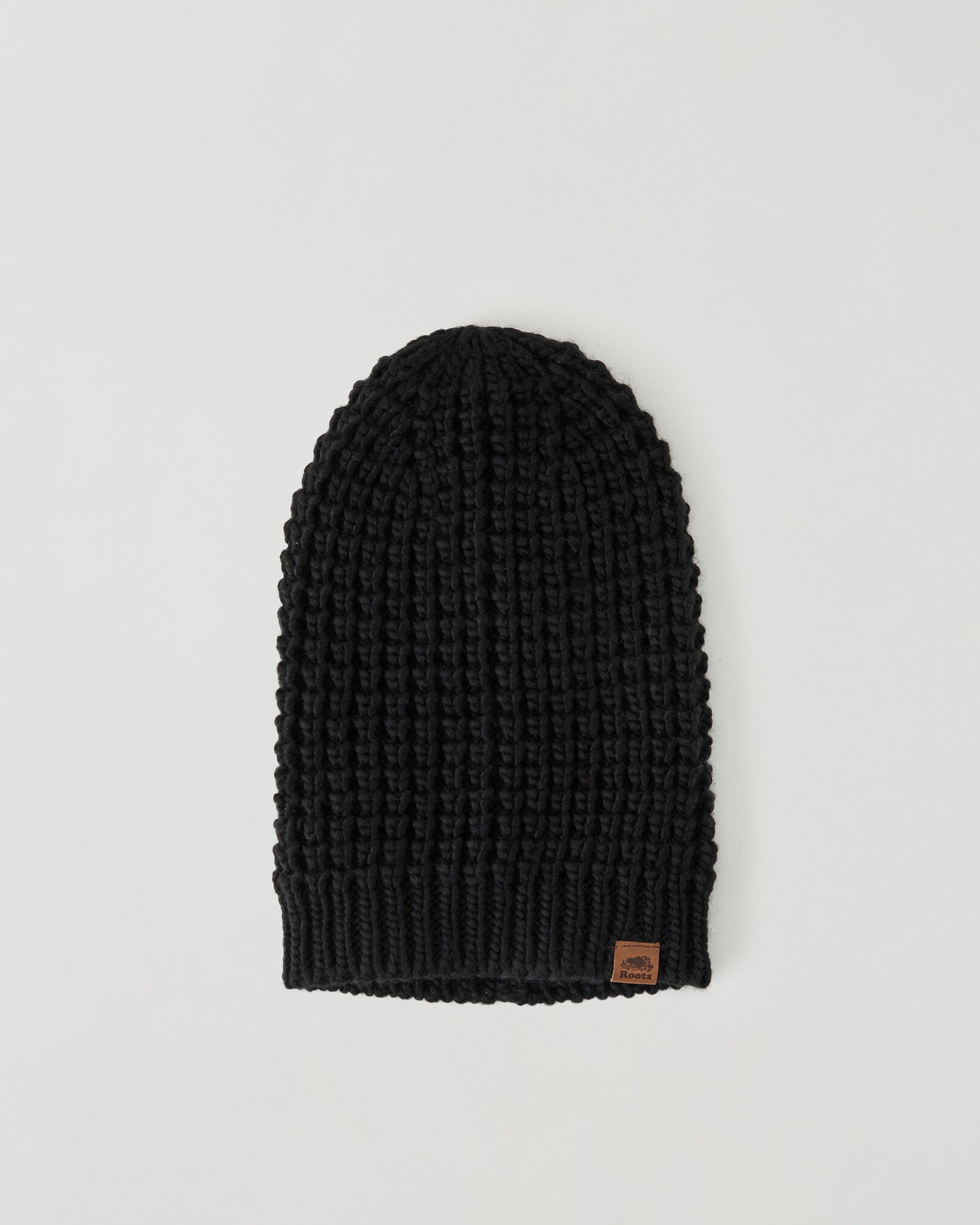 Olivia Waffle Toque