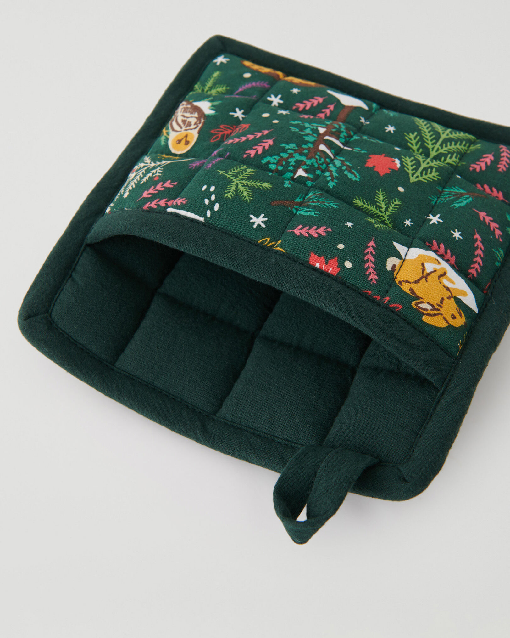 Woodland Oven Set
