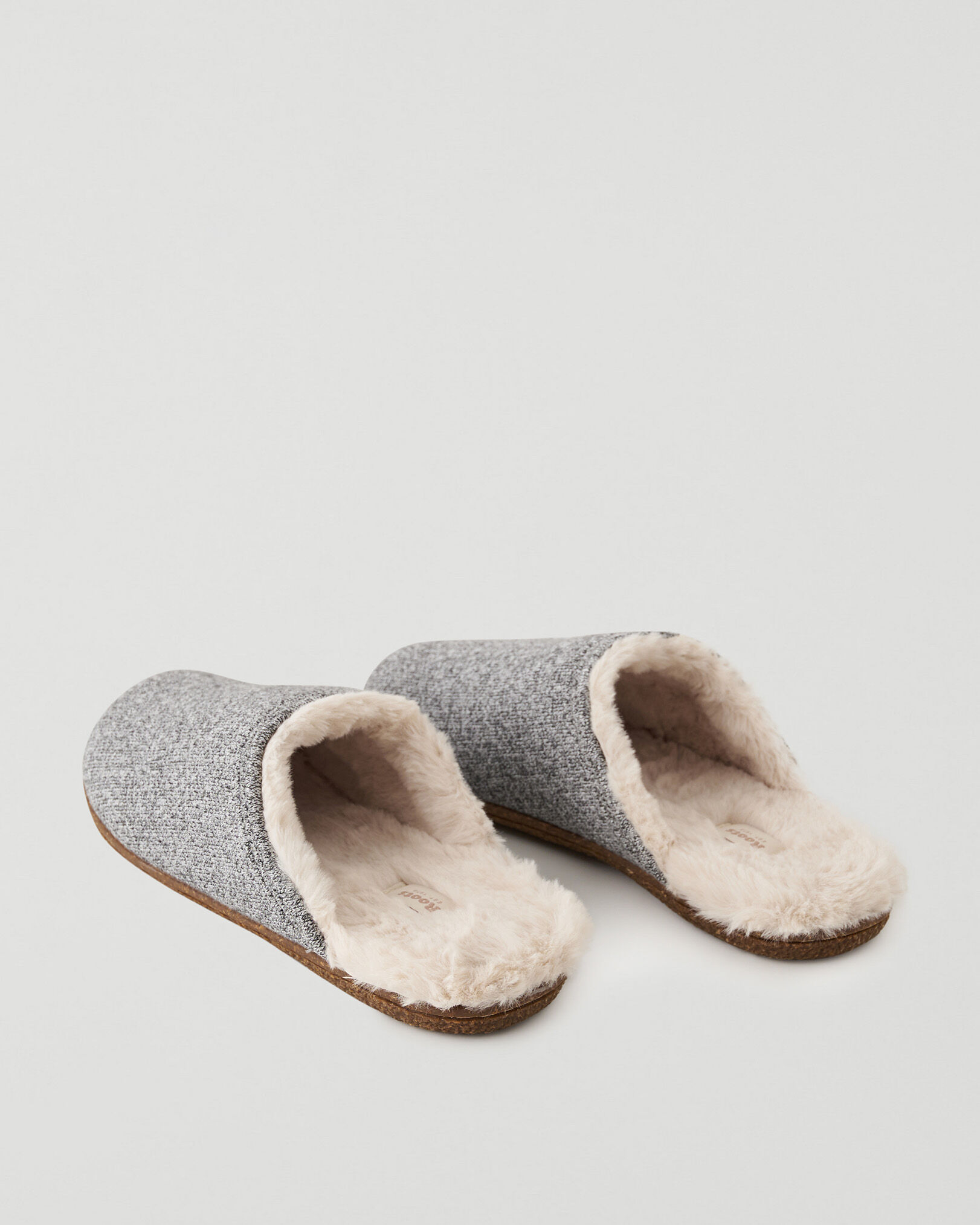 Mens Mule Slipper